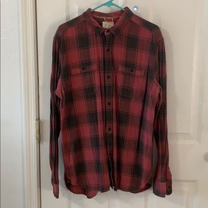Urban Outfitters Koto button down